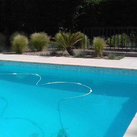 La Louvetiere Hotel Roquefort-les-Pins Buitenkant foto