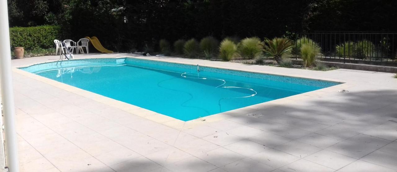 La Louvetiere Hotel Roquefort-les-Pins Buitenkant foto