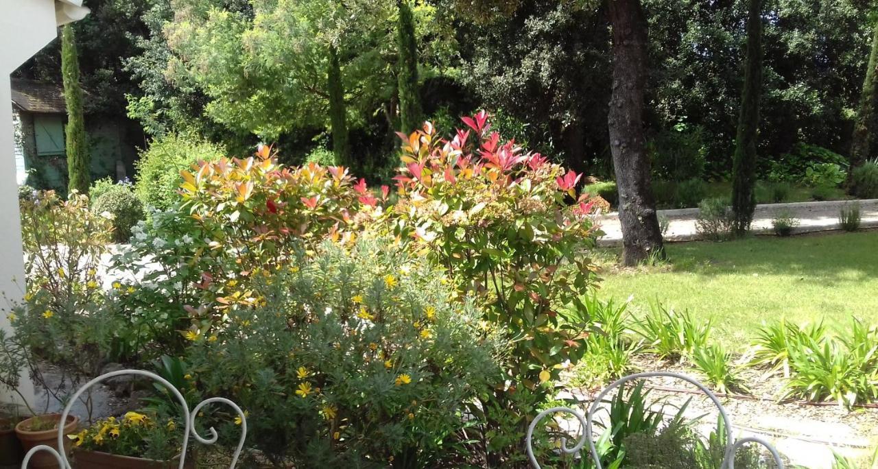 La Louvetiere Hotel Roquefort-les-Pins Buitenkant foto